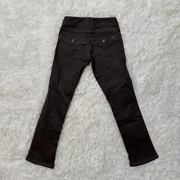 Burberry Jeans 30in - Picture 4 of 12